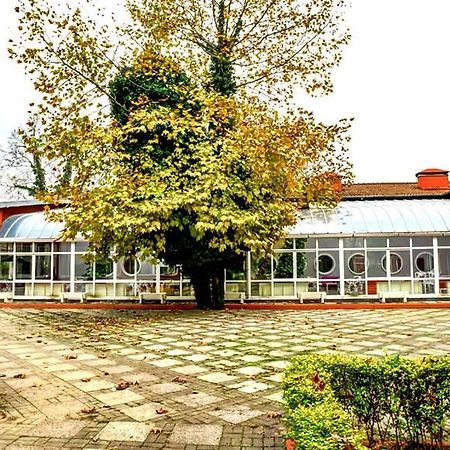 Filyos Ecopark Hotel Caycuma Ngoại thất bức ảnh