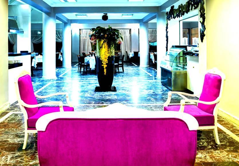 Filyos Ecopark Hotel Caycuma Ngoại thất bức ảnh