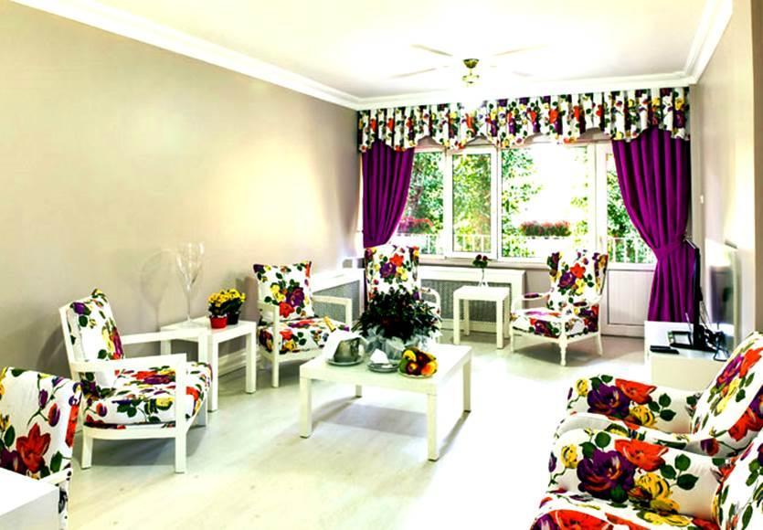 Filyos Ecopark Hotel Caycuma Ngoại thất bức ảnh