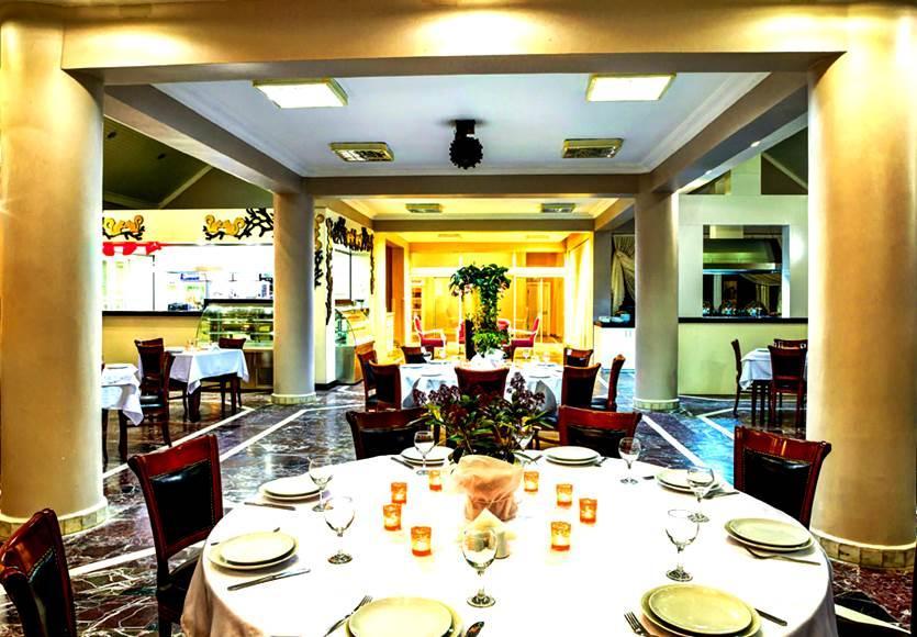 Filyos Ecopark Hotel Caycuma Ngoại thất bức ảnh