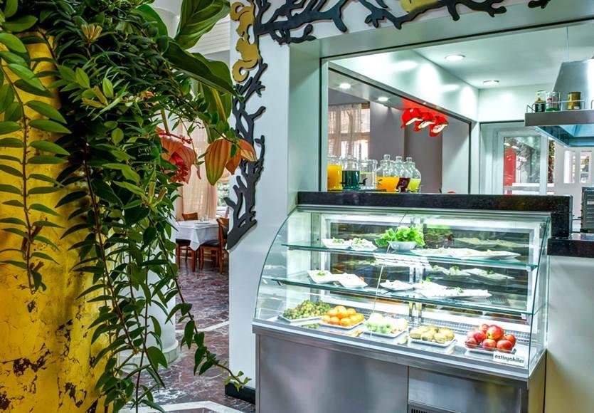 Filyos Ecopark Hotel Caycuma Ngoại thất bức ảnh