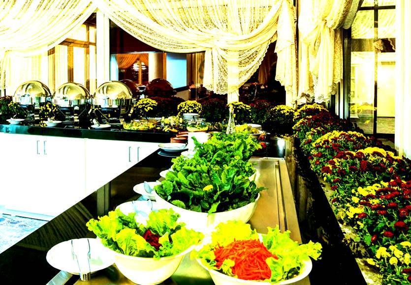 Filyos Ecopark Hotel Caycuma Ngoại thất bức ảnh