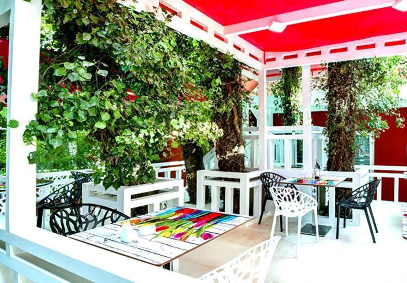 Filyos Ecopark Hotel Caycuma Ngoại thất bức ảnh