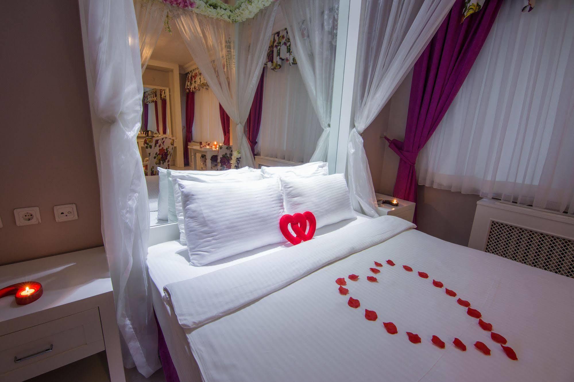 Filyos Ecopark Hotel Caycuma Ngoại thất bức ảnh