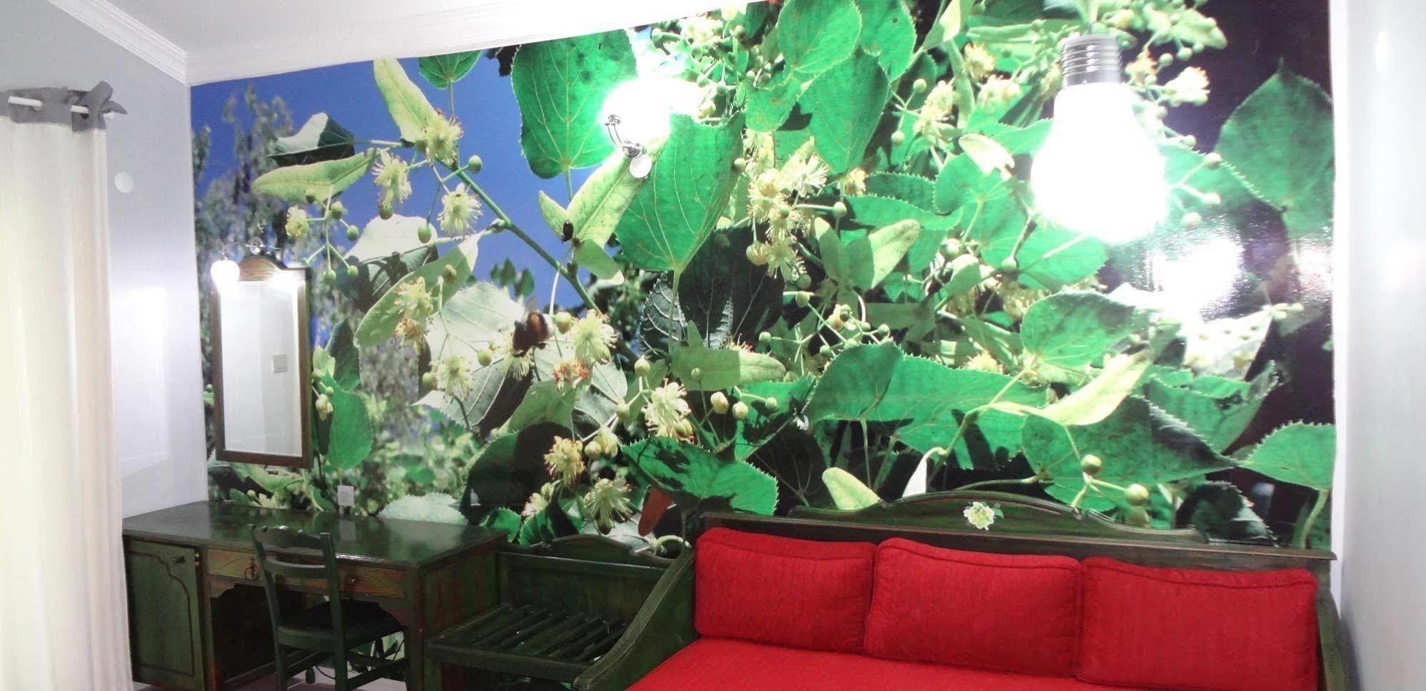 Filyos Ecopark Hotel Caycuma Ngoại thất bức ảnh